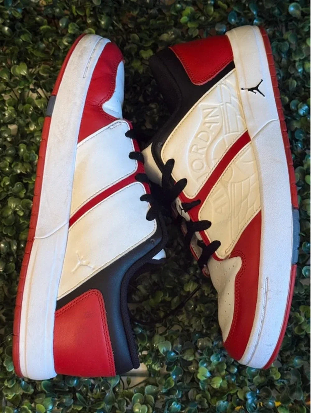 Jordan air nu